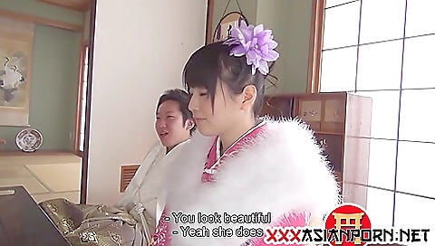 Hot dsnoop milf carly with young bianka acts gisey