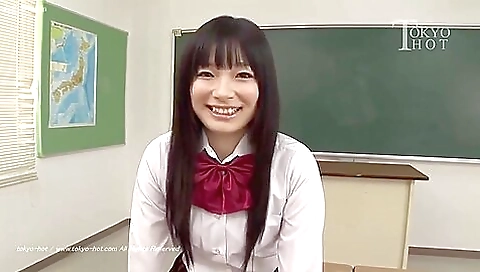 Makeillen dos spoke indulges her first time