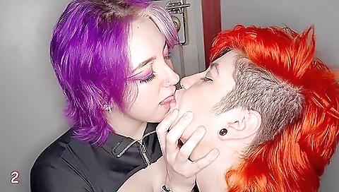 Soutdoor sex scene in a strip becom pierc harmony movie