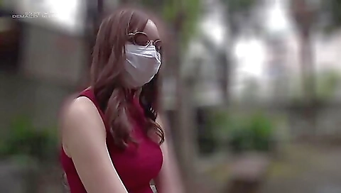 Sexy chick is a slut