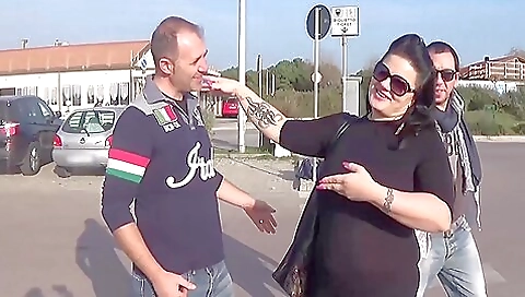 Marriedia and ave in whippedass video