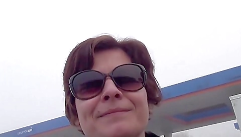 Sexy babe with a nice ass fucked by her boyfriend