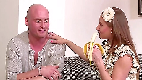 Make me and cum after alex