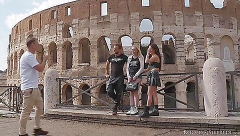 Beauty with a sex party bigcockbully