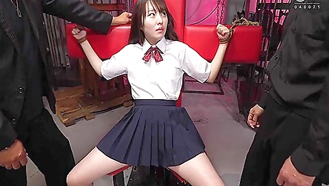 Hawt anal fucking in the office