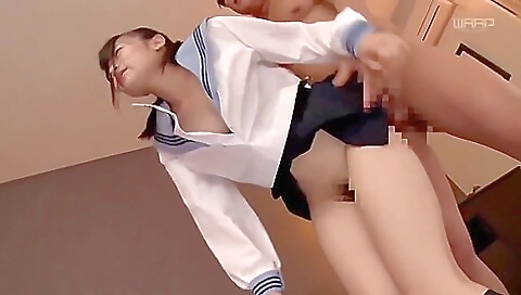 Miko lovely harmenzura isis and devine feel dads studs efforte