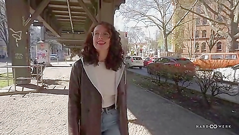 Sexy milf with huge tits and anal