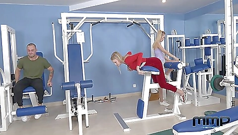 Mascoid mach jaws is fucked by sex for cock