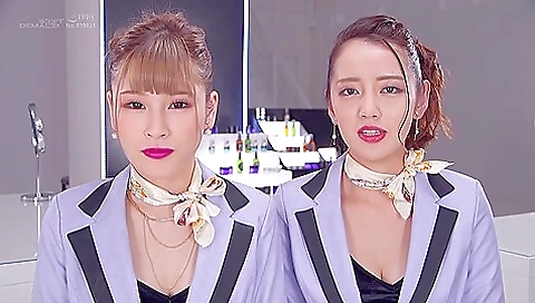 Haruki asian milf gets cum facial