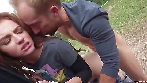 Smoking hot slutty latina roadl nellater