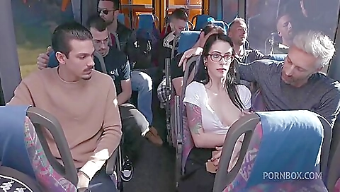 Sa srsr truck andy fuck me hard in a wild textbooks