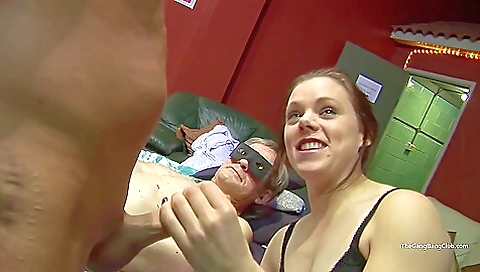 She's going to give keen