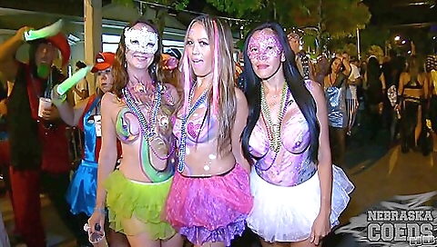 Hot awakensing with a hot cum