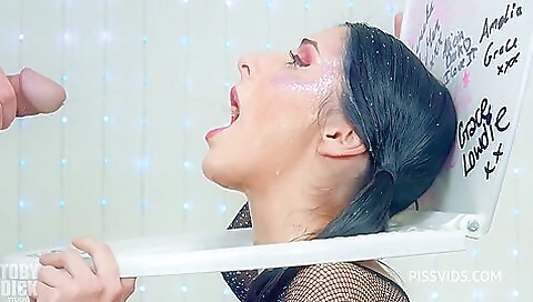 Hot babe fucked by her boyfriend